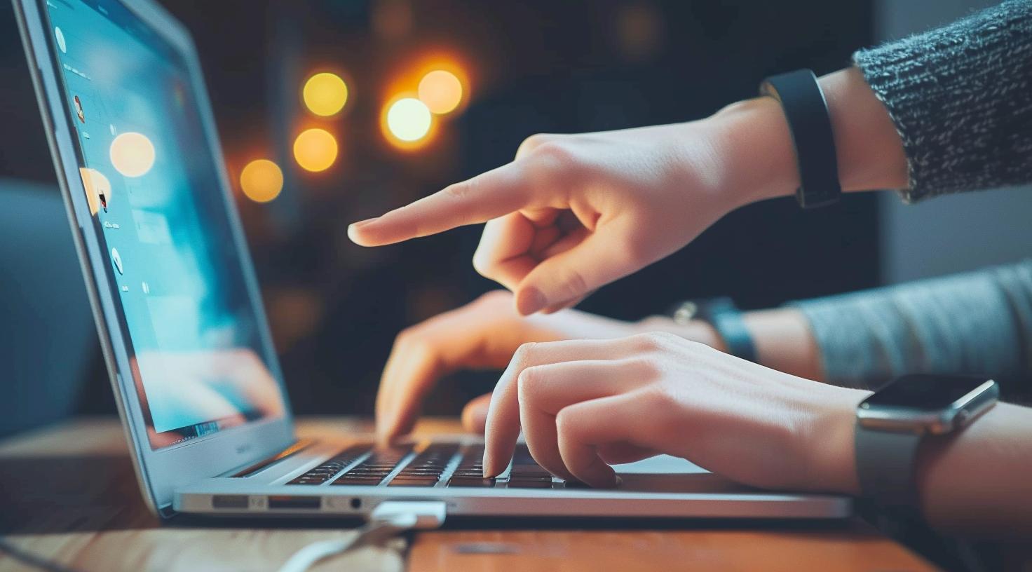 Die besten Online-Plattformen für die Jobsuche