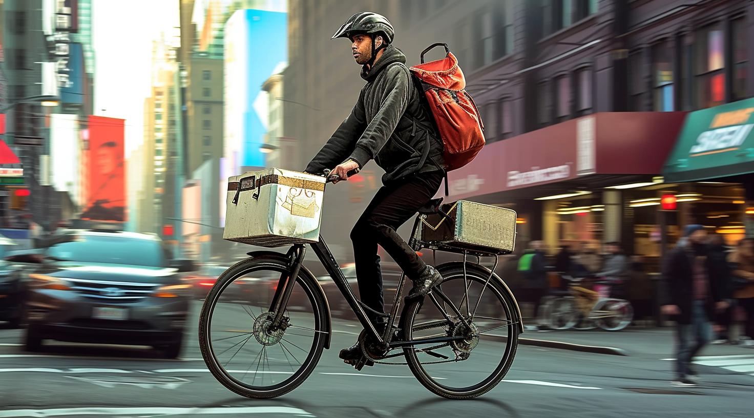 Entdecke neue Verdienstmöglichkeiten